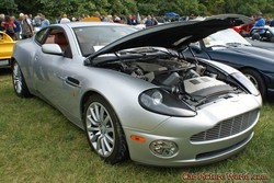 Vanquish S Other Years Pictures
