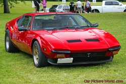 Pantera GTS Other Years Pictures