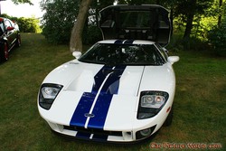 GT Ford GT 1 Pictures