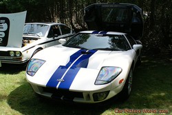GT Ford GT 2 Pictures