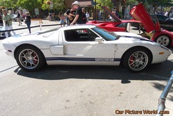 GT Ford GT 4 Pictures