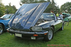 XJS Convertible Pictures