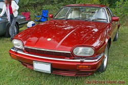XJS Other Years Pictures