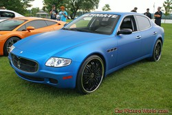 Maserati Sport GT thumbnail
