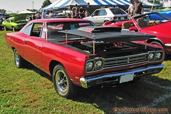 1969 Road Runner Pictures