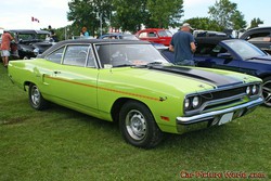 1970 Road Runner Pictures