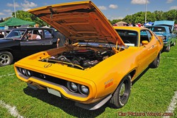 1971 Road Runner Pictures