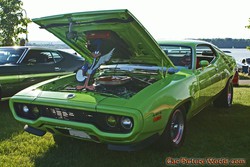 1972 Road Runner Pictures