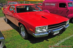 1974 Road Runner Pictures