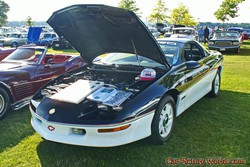 1993 Indy Pace Car Camaro thumbnail