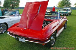 1965 Corvette Pictures