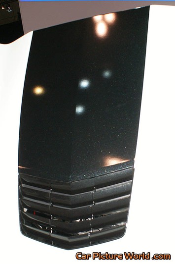 2014 Corvette Z51 Convertible Hood