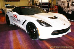 2014 Ron Fellows Corvette thumbnail