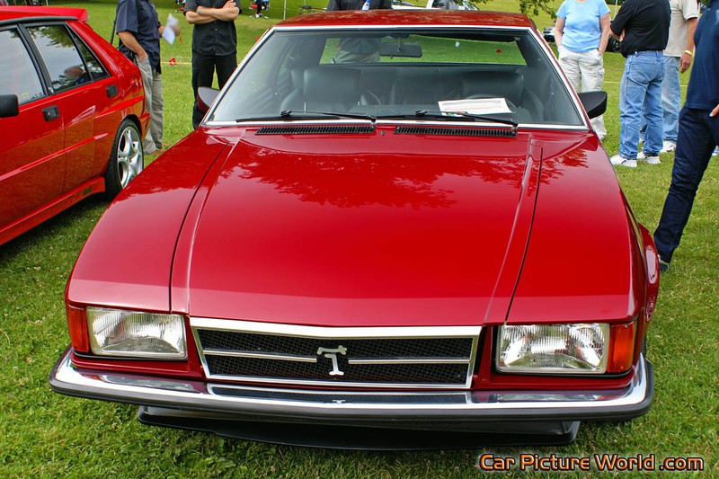 1978 Longchamp Front