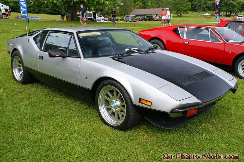 1972 Pantera