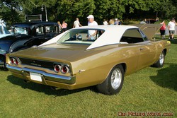 1968 Charger thumbnail