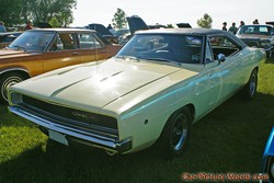 1968 RT Charger thumbnail