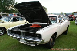 1969 Charger Pictures
