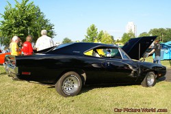 1970 Charger 500 thumbnail