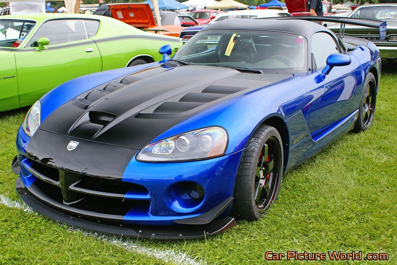 Viper ACR