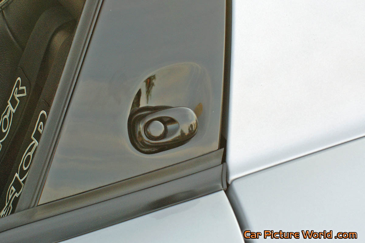 Viper GTS ACR Door Handle