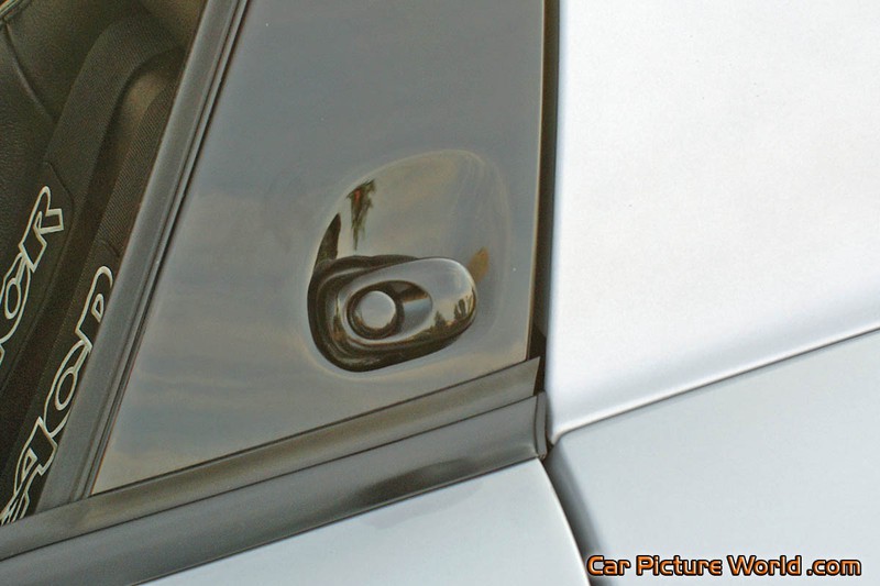 Viper GTS ACR Door Handle