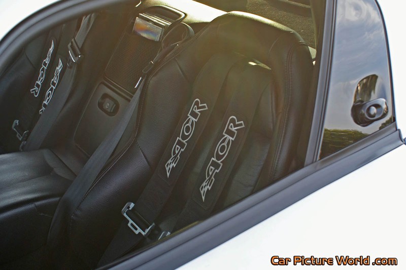 Viper GTS ACR Seats