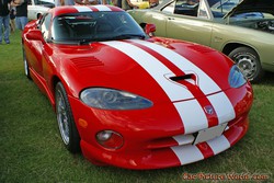 1998 Viper GTS thumbnail