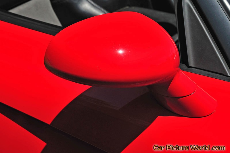 2005 SRT-10 Viper Side Mirror