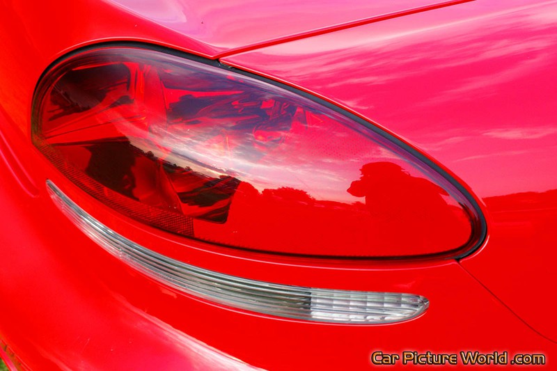 Red Viper SRT-10 Tail Light