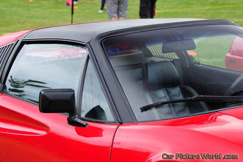 1981 308 GTSi Targa Roof