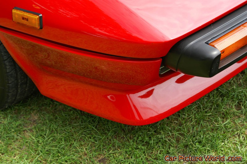 1982 308 GTSi Chin Spoiler