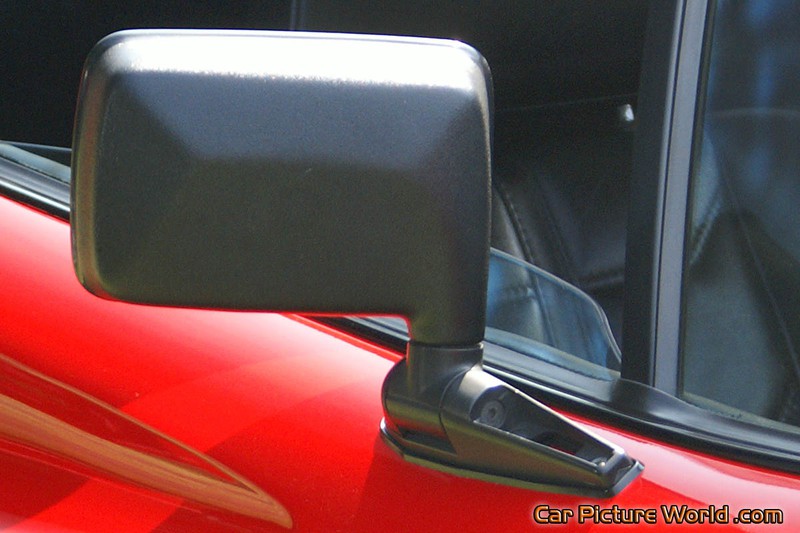 1982 308 GTSi Exterior Mirror