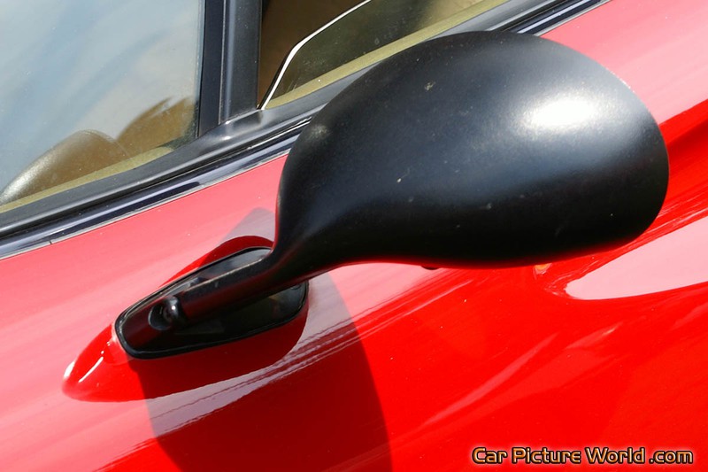 308 GTS Side Mirror