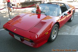 Ferrari 308 GTS thumbnail