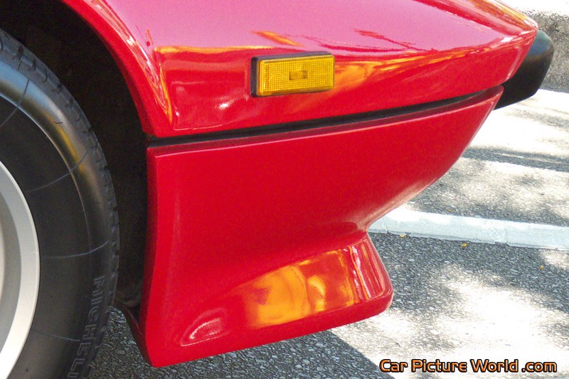 Ferrari 308 GTSi Front Spoiler