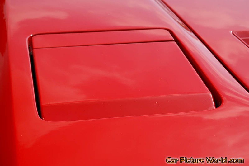 1988 328 GTS Hidden Headlight