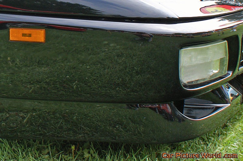 1994 348 Spider Front Signal