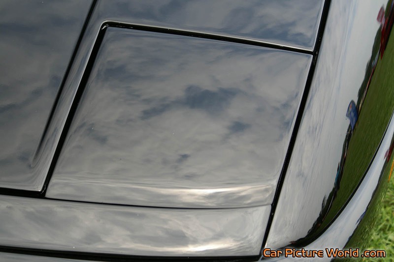 1994 348 Spider Hidden Headlight