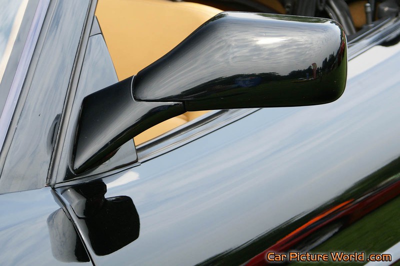 1994 348 Spider Side Mirror