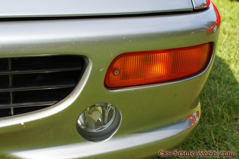 1998 355 F1 Berlinetta Signal Light