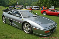 1998 355 F1 Berlinetta thumbnail