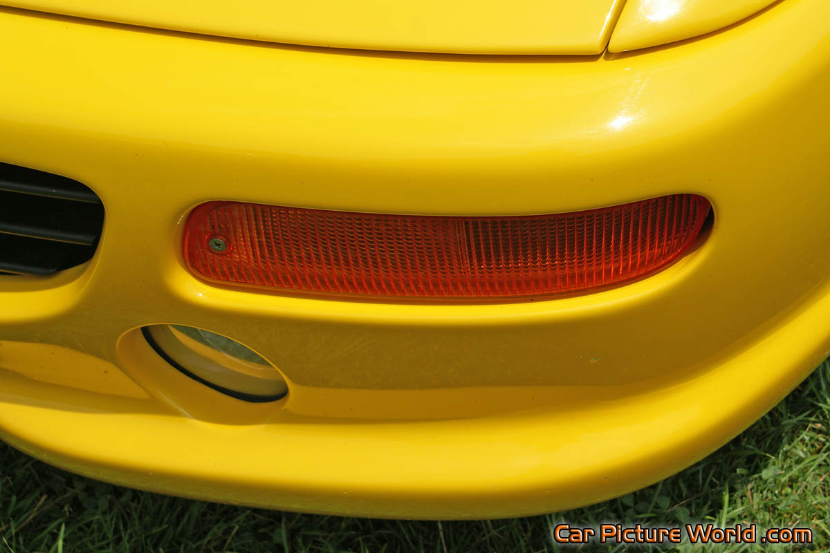 Ferrari 355 F1 Spider Front Signal