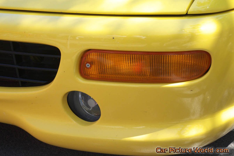 Ferrari F355 GTS Signal Light