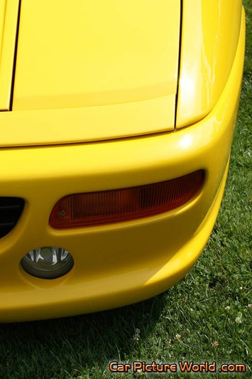 F355 Spider Signal Light