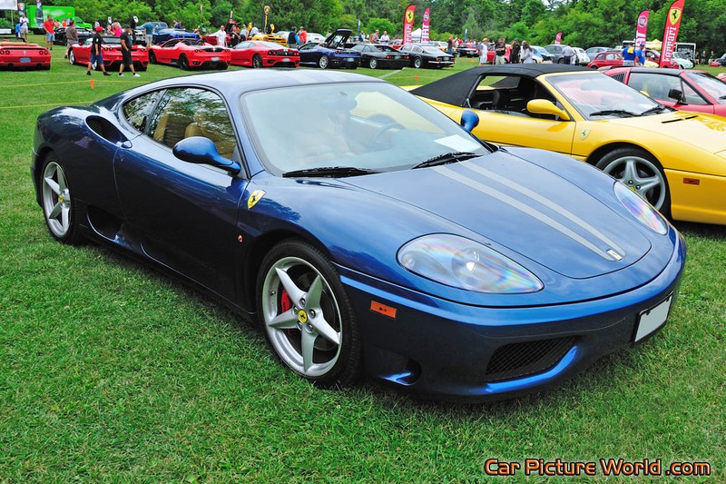 2002 360 Front Right