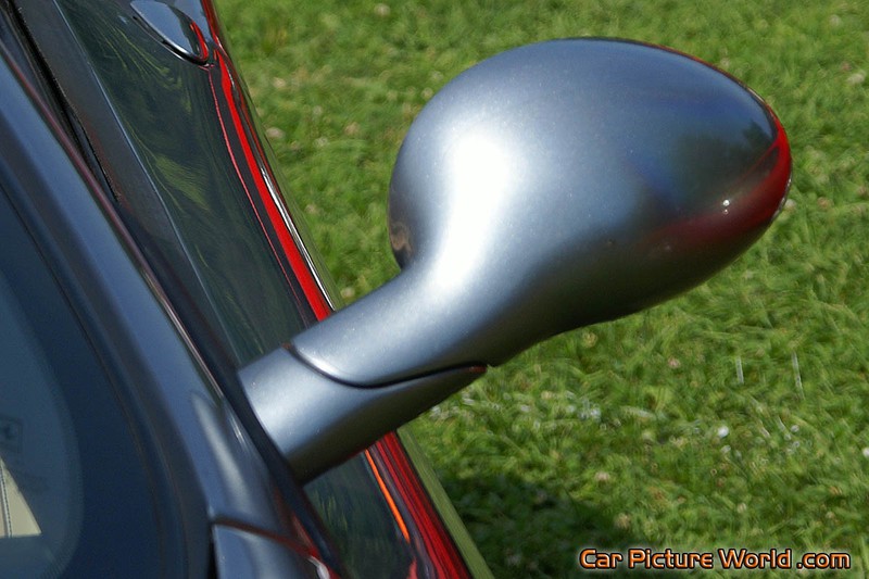 2004 Ferrari 360 Spider Exterior Mirror