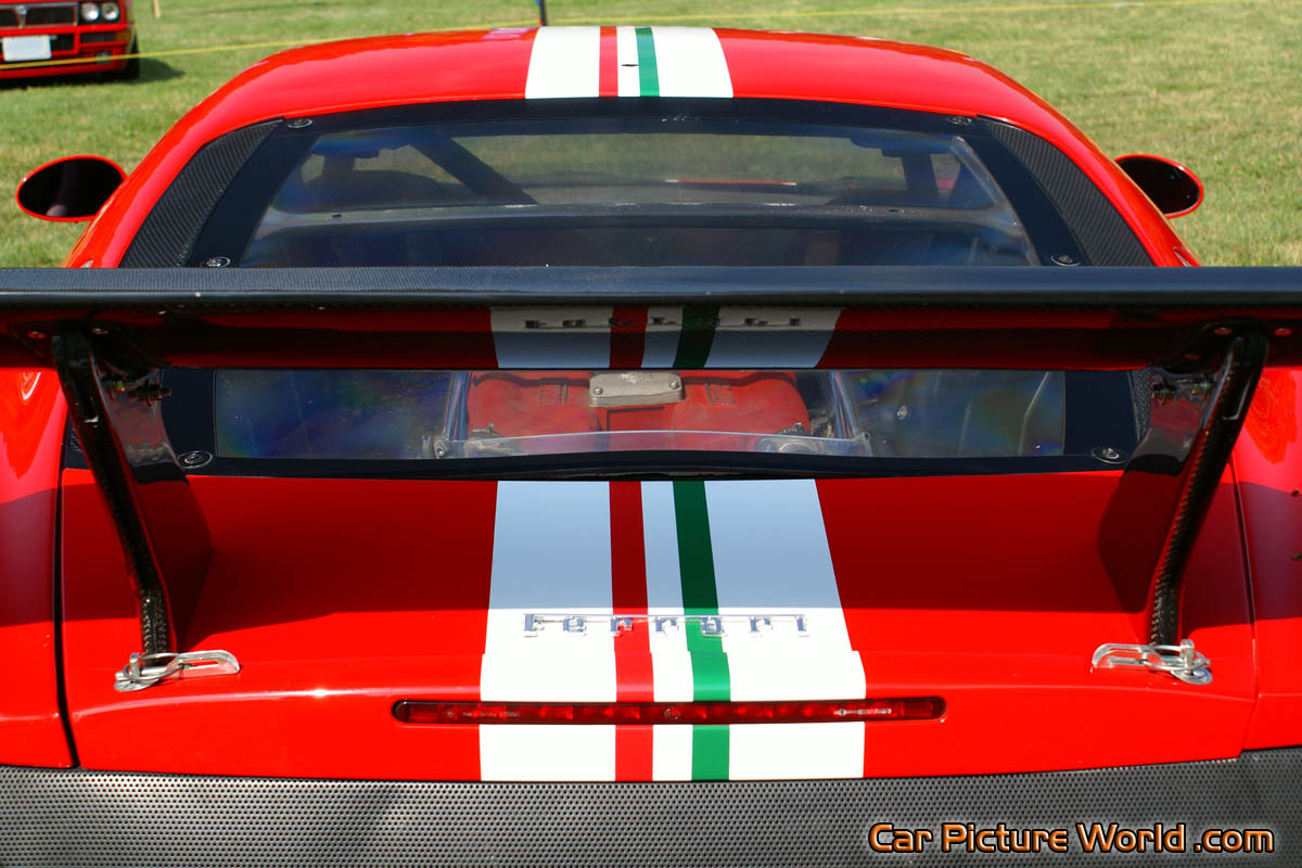 Challenge Stradale 360 Stripes
