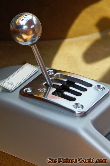 Ferrari 360 Modena Shifter