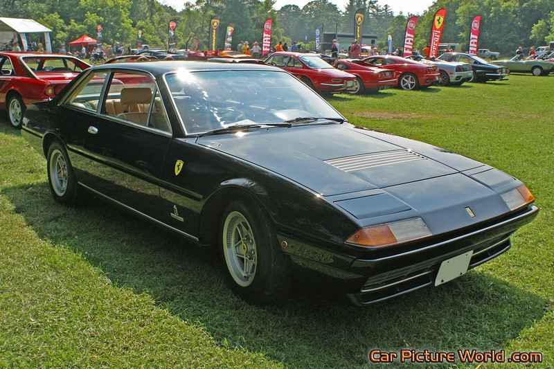 1979 Ferrari 400 GT